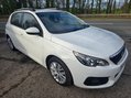 Peugeot 308 BLUEHDI S/S ACCESS 2