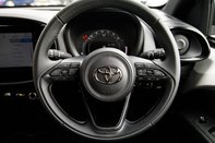 Toyota Aygo X VVT-I EDGE 14