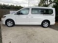Volkswagen Caddy Maxi 2.0 TDI Euro 6 (s/s) 5dr 8