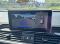 Audi Q5 2.0 Q5 Vorsprung 40 TDI Quattro Semi-Auto 4WD 5dr 4
