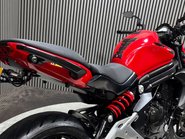 Kawasaki Er ER6 2013 ONLY 8K LONG MOT WARRANTY NAKED 650CC 43