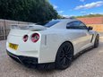 Nissan GT-R 3.8 V6 Recaro Coupe 2dr Petrol Auto 4WD Euro 6 (570 ps) 21
