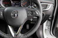 Vauxhall Astra SRI NAV S/S 20