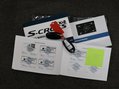 Suzuki SX4 S-Cross 1.4 Boosterjet SZ5 Auto ALLGRIP Euro 6 (s/s) 5dr 23