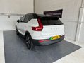 Volvo XC40 P8 78kWh First Edition Auto AWD 5dr 31