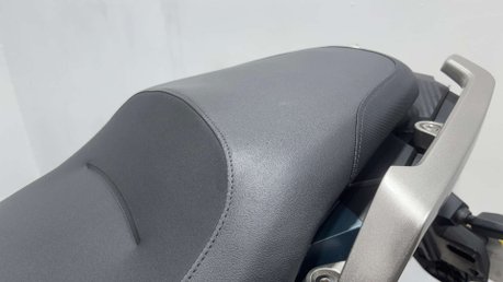 SYM Adx 2025 75 PLATE 290 MILES 1 OWNER TCS ADVENTURE SCOOTER 125CC 13