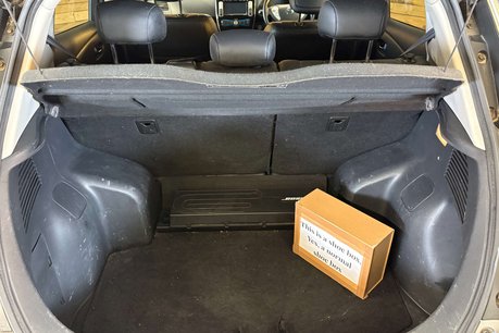 Nissan LEAF 30kWh Tekna Hatchback 5dr Electric Auto (109 bhp) 46