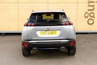 Peugeot 2008 PURETECH S/S ALLURE PREMIUM PLUS 6
