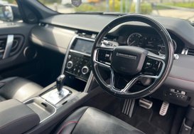 Land Rover Discovery Sport R-DYNAMIC S PLUS MHEV 17
