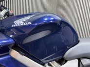 Honda VFR 2002 VTEC ONLY 23K GOOD RUNNING PROJECT BIKE 800CC TOURER 9