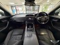 Jaguar F-Pace 2.0 D180 Prestige Auto AWD Euro 6 (s/s) 5dr 24