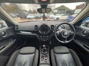 Mini Countryman 2.0 Countryman Cooper D 5dr 14