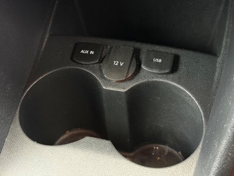 Volkswagen Polo 1.0 TSI BlueMotion Tech R-Line Euro 6 (s/s) 3dr 77