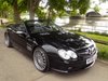 Mercedes-Benz SL Series SL55 AMG KOMPRESSOR 