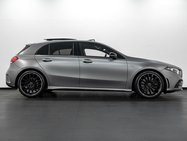 Mercedes-Benz A Class 2.0 A250 Exclusive Edition Plus Hatchback 5dr Petrol 7G-DCT Euro 6 (s/s) (2 27