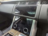 Land Rover Range Rover 3.0 Range Rover Vogue SE SDV6 Auto 4WD 5dr 55