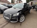 Audi Q2 1.6 TDI S line Euro 6 (s/s) 5dr