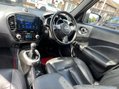 Nissan Juke 1.2 DIG-T Tekna Euro 6 (s/s) 5dr 23