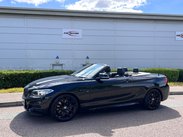 BMW 2 Series 3.0 M235i Auto Euro 6 (s/s) 2dr 7