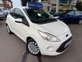 Ford Ka 1.2 Zetec Euro 4 3dr 9