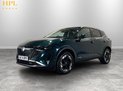 Nissan Qashqai 1.5 h e-POWER N-Connecta SUV 5dr Petrol Hybrid Auto Euro 6 (s/s) (190 ps) 3