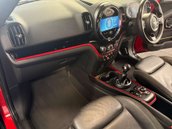 Mini Countryman 1.5 Countryman Cooper Sport 5dr 54