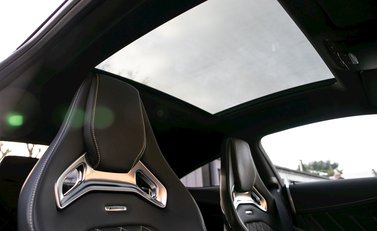 Mercedes-Benz C Class S Edition 1 22