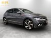 Volkswagen Polo 2.0 TSI GTI Hatchback 5dr Petrol DSG Euro 6 (s/s) (207 ps)