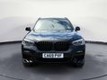 BMW X3 2.0 X3 xDrive 20d M Sport Auto 4WD 5dr 8