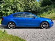 Skoda Octavia 2.0 Octavia vRS TDI 5dr 3