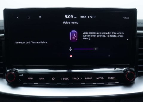 Kia Xceed 1.6 XCeed 3 PHEV Semi-Auto 5dr 25