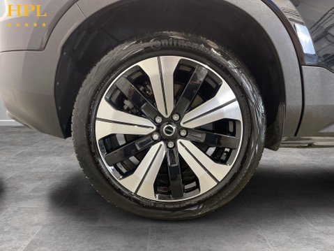 Volvo XC40 Recharge 69kWh Plus SUV 5dr Electric Auto (231 ps) 10