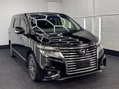 Nissan Elgrand E52 3.5 V6 4WD Highway Star, PNE52 2