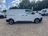 Vauxhall Vivaro SWB L1H1 Low Roof Prime 2900 Air Con Sensors EURO 6 5