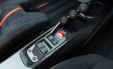 Ferrari 488 Pista Spider 22