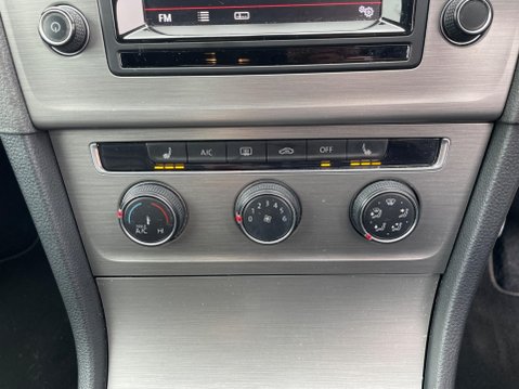 Volkswagen Golf 1.4 TSI BlueMotion Tech SE Euro 5 (s/s) 3dr 26