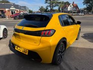 Peugeot 208 1.2 PureTech GT Euro 6 (s/s) 5dr 13