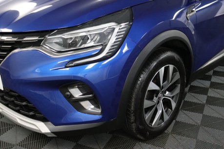 Renault Captur S EDITION TCE 31