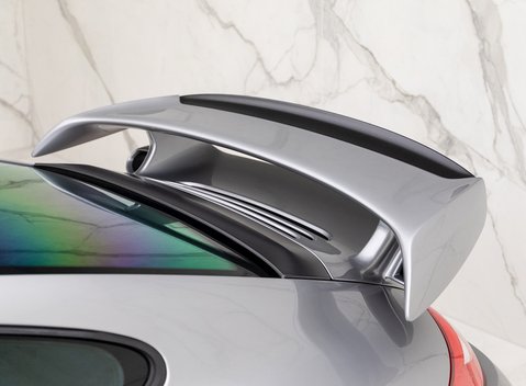 Porsche 911 (997) GT2 RS 27