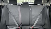 Toyota Yaris 1.5 VVT-h Design Hatchback 5dr Petrol Hybrid E-CVT Euro 6 (s/s) (116 ps) 22