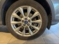 Ford Kuga 2.0 TDCi EcoBlue Titanium Edition Euro 6 (s/s) 5dr 12