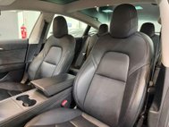 Tesla Model 3 (Dual Motor) Performance Saloon 4dr Electric Auto 4WDE (Performance Upgrade 6