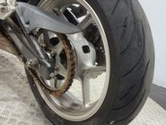 Kawasaki Er ER6 2007 ONLY 12K PROJECT BIKE SPARES OR REPAIR 650CC A2 15