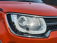Suzuki Ignis SZ5 SHVS MHEV 17