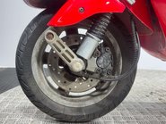 Piaggio Vespa 2008 26K GOOD RUNNING PROJECT LEANER SCOOTER 125CC 22