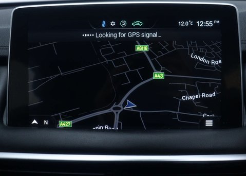 MG HS 1.5 MG HS Excite Semi-Auto 5dr 22