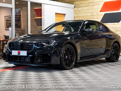 BMW M2 3.0 M2 3dr