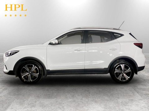 MG ZS 1.5 VTi-TECH Excite SUV 5dr Petrol Manual Euro 6 (s/s) (106 ps) Air Con - A 4