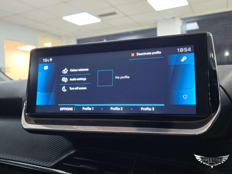 Peugeot 208 1.2 PureTech Allure Premium Hatchback 5dr Petrol Manual Euro 6 (s/s) (100 p 74