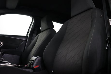 DS DS 3 PURETECH ELEGANCE S/S 35